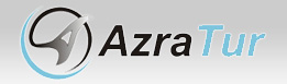 Azra Tur Logo